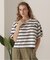 NAVAL POCKET SHORT T-SHIRT／ネイバルポケット ショートティーシャツ