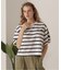 NAVAL POCKET SHORT T-SHIRT／ネイバルポケット ショートティーシャツ