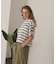 NAVAL POCKET SHORT T-SHIRT／ネイバルポケット ショートティーシャツ