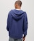 《50th Anniversary》FADE WASH ZIP UP PARKA
