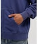 《50th Anniversary》FADE WASH ZIP UP PARKA