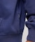 《50th Anniversary》FADE WASH ZIP UP PARKA