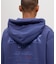 《50th Anniversary》FADE WASH ZIP UP PARKA