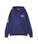《50th Anniversary》FADE WASH ZIP UP PARKA