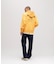 《50th Anniversary》FADE WASH ZIP UP PARKA