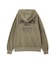 《50th Anniversary》FADE WASH ZIP UP PARKA