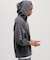 《50th Anniversary》FADE WASH ZIP UP PARKA