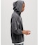 《50th Anniversary》FADE WASH ZIP UP PARKA