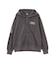 《50th Anniversary》FADE WASH ZIP UP PARKA