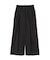 BOX PLEATS RELAX PANTS／ボックスプリーツ リラックスパンツ
