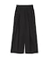 BOX PLEATS RELAX PANTS／ボックスプリーツ リラックスパンツ
