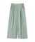 BOX PLEATS RELAX PANTS／ボックスプリーツ リラックスパンツ