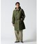 M-47 FIELD COAT