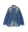 《WOMAN／取扱店限定アイテム》EMB DENIM SHIRT HAYDEN VALLEY