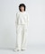 《WOMAN》AVIREX 50th VARSITY CREW SWAET／バーシティークルーネックスウェット
