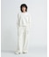 《WOMAN》AVIREX 50th VARSITY CREW SWAET／バーシティークルーネックスウェット