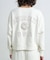 《WOMAN》AVIREX 50th VARSITY CREW SWAET／バーシティークルーネックスウェット