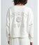 《WOMAN》AVIREX 50th VARSITY CREW SWAET／バーシティークルーネックスウェット