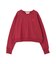 《WOMAN》AVIREX 50th VARSITY CREW SWAET／バーシティークルーネックスウェット