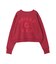 《WOMAN》AVIREX 50th VARSITY CREW SWAET／バーシティークルーネックスウェット