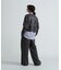 《WOMAN》AVIREX 50th VARSITY CREW SWAET／バーシティークルーネックスウェット