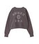 《WOMAN》AVIREX 50th VARSITY CREW SWAET／バーシティークルーネックスウェット