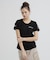 《WOMEN'S》FATIGUE S／S T-SHIRT／ファティーグ T-シャツ