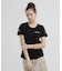 《WOMEN'S》FATIGUE S／S T-SHIRT／ファティーグ T-シャツ