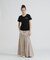 《WOMEN'S》FATIGUE S／S T-SHIRT／ファティーグ T-シャツ