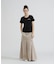 《WOMEN'S》FATIGUE S／S T-SHIRT／ファティーグ T-シャツ
