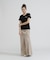 《WOMEN'S》FATIGUE S／S T-SHIRT／ファティーグ T-シャツ