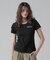 《WOMEN'S》FATIGUE S／S T-SHIRT／ファティーグ T-シャツ