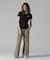 《WOMEN'S》FATIGUE S／S T-SHIRT／ファティーグ T-シャツ