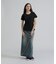 《WOMEN'S》FATIGUE S／S T-SHIRT／ファティーグ T-シャツ