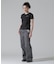 《WOMEN'S》FATIGUE S／S T-SHIRT／ファティーグ T-シャツ