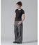 《WOMEN'S》FATIGUE S／S T-SHIRT／ファティーグ T-シャツ