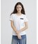 《WOMEN'S》FATIGUE S／S T-SHIRT／ファティーグ T-シャツ