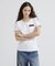 《WOMEN'S》FATIGUE S／S T-SHIRT／ファティーグ T-シャツ