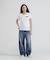 《WOMEN'S》FATIGUE S／S T-SHIRT／ファティーグ T-シャツ