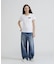 《WOMEN'S》FATIGUE S／S T-SHIRT／ファティーグ T-シャツ