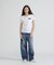 《WOMEN'S》FATIGUE S／S T-SHIRT／ファティーグ T-シャツ