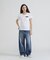《WOMEN'S》FATIGUE S／S T-SHIRT／ファティーグ T-シャツ
