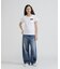 《WOMEN'S》FATIGUE S／S T-SHIRT／ファティーグ T-シャツ