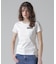 《WOMEN'S》FATIGUE S／S T-SHIRT／ファティーグ T-シャツ