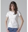 《WOMEN'S》FATIGUE S／S T-SHIRT／ファティーグ T-シャツ