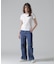 《WOMEN'S》FATIGUE S／S T-SHIRT／ファティーグ T-シャツ