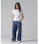 《WOMEN'S》FATIGUE S／S T-SHIRT／ファティーグ T-シャツ