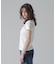《WOMEN'S》FATIGUE S／S T-SHIRT／ファティーグ T-シャツ