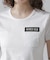 《WOMEN'S》FATIGUE S／S T-SHIRT／ファティーグ T-シャツ
