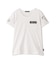 《WOMEN'S》FATIGUE S／S T-SHIRT／ファティーグ T-シャツ